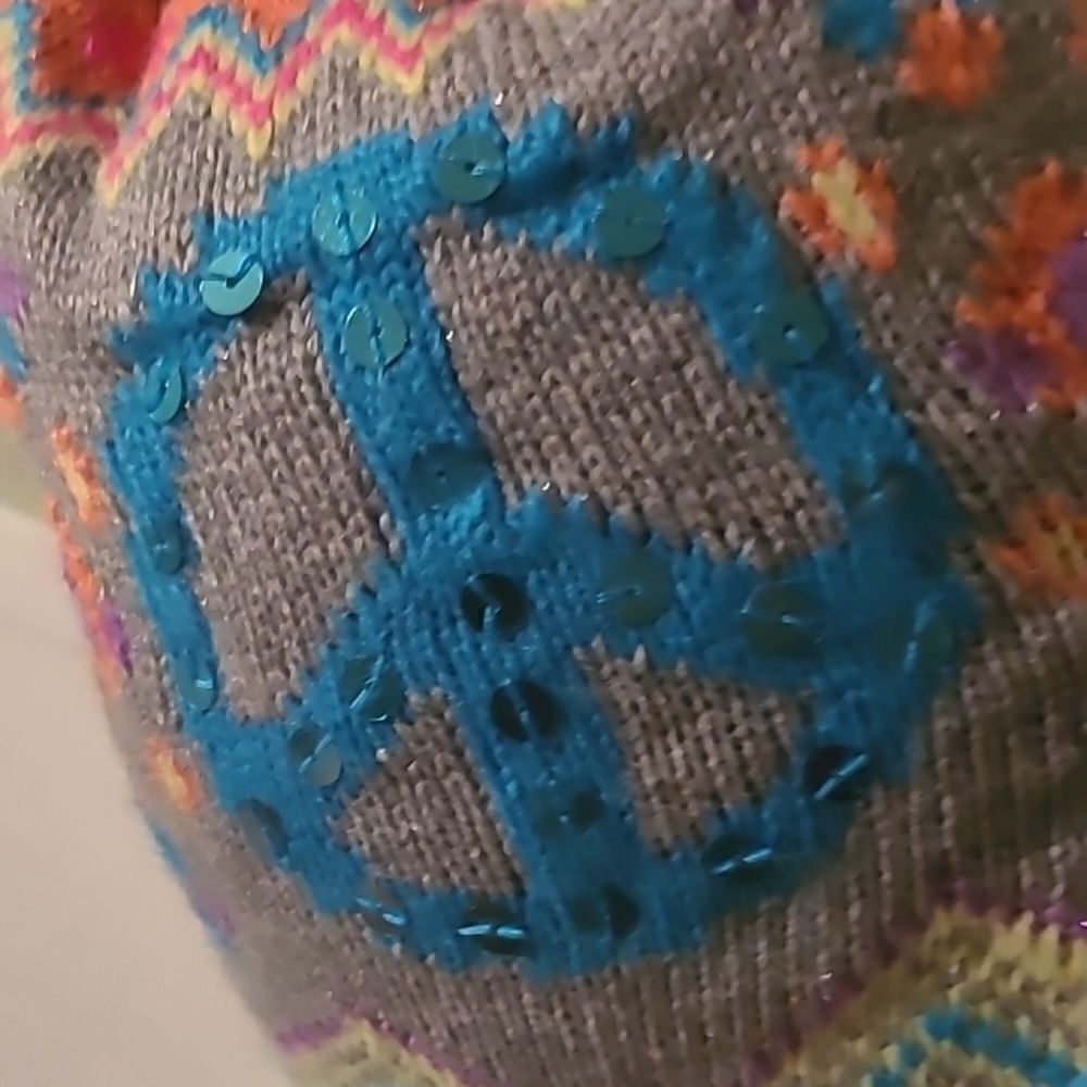 Justice Hat  - Picture 6 of 8